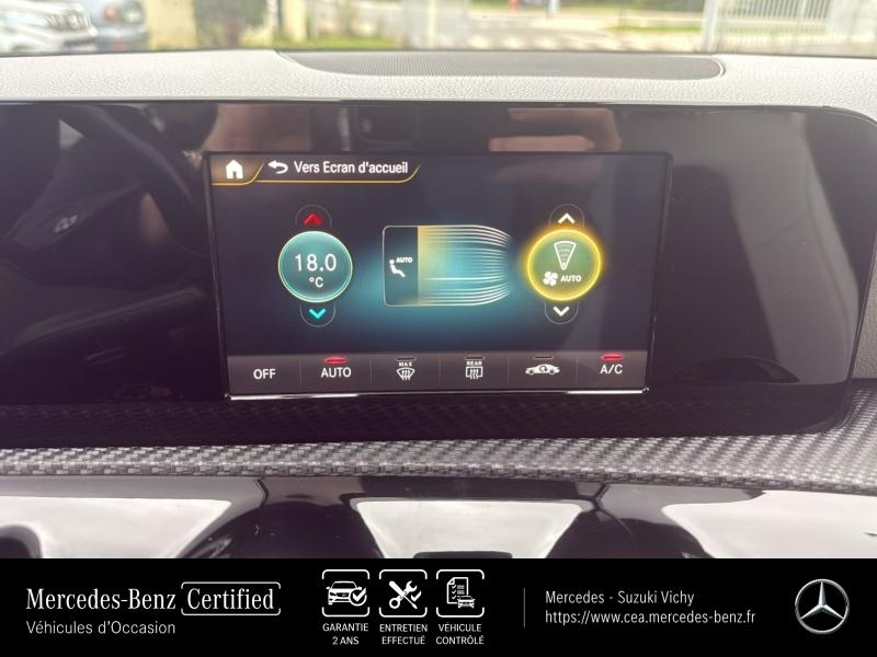 MERCEDES-BENZ Classe A d’occasion à vendre à BELLERIVE-SUR-ALLIER chez CEA (Photo 15)