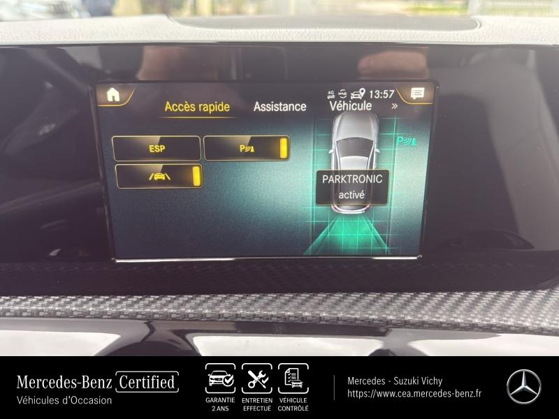 MERCEDES-BENZ Classe A d’occasion à vendre à BELLERIVE-SUR-ALLIER chez CEA (Photo 16)