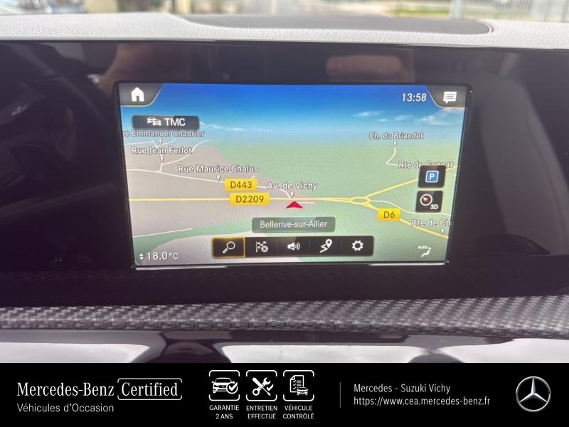 MERCEDES-BENZ Classe A d’occasion à vendre à BELLERIVE-SUR-ALLIER chez CEA (Photo 17)