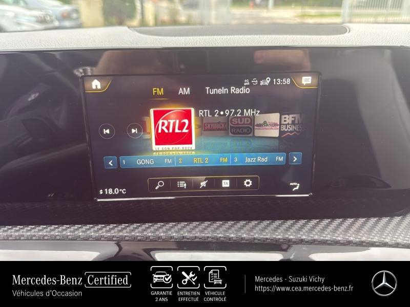 MERCEDES-BENZ Classe A d’occasion à vendre à BELLERIVE-SUR-ALLIER chez CEA (Photo 18)