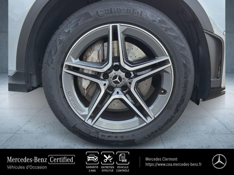 MERCEDES-BENZ GLC Coupé d’occasion à vendre à BELLERIVE-SUR-ALLIER chez CEA (Photo 12)