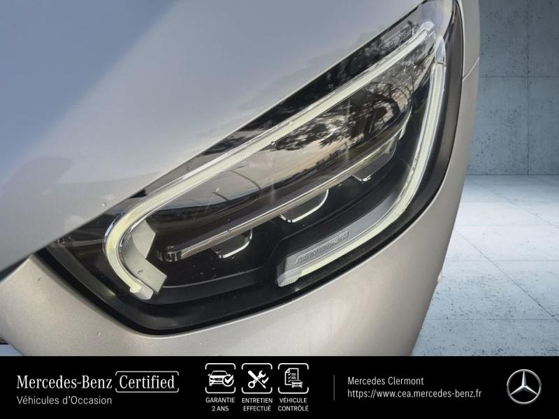 MERCEDES-BENZ GLC Coupé d’occasion à vendre à BELLERIVE-SUR-ALLIER chez CEA (Photo 13)