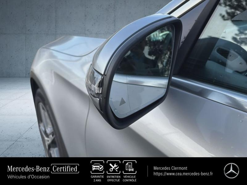 MERCEDES-BENZ GLC Coupé d’occasion à vendre à BELLERIVE-SUR-ALLIER chez CEA (Photo 14)