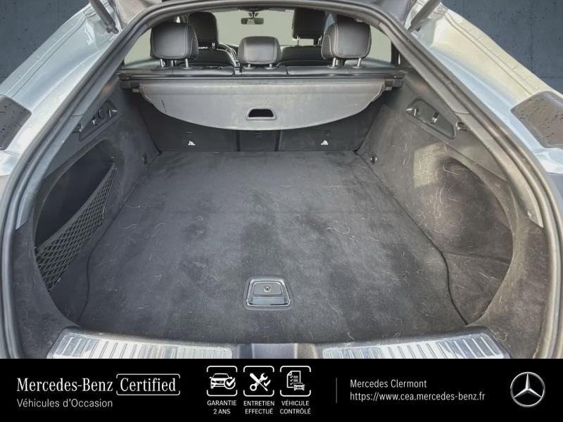 MERCEDES-BENZ GLC Coupé d’occasion à vendre à BELLERIVE-SUR-ALLIER chez CEA (Photo 18)