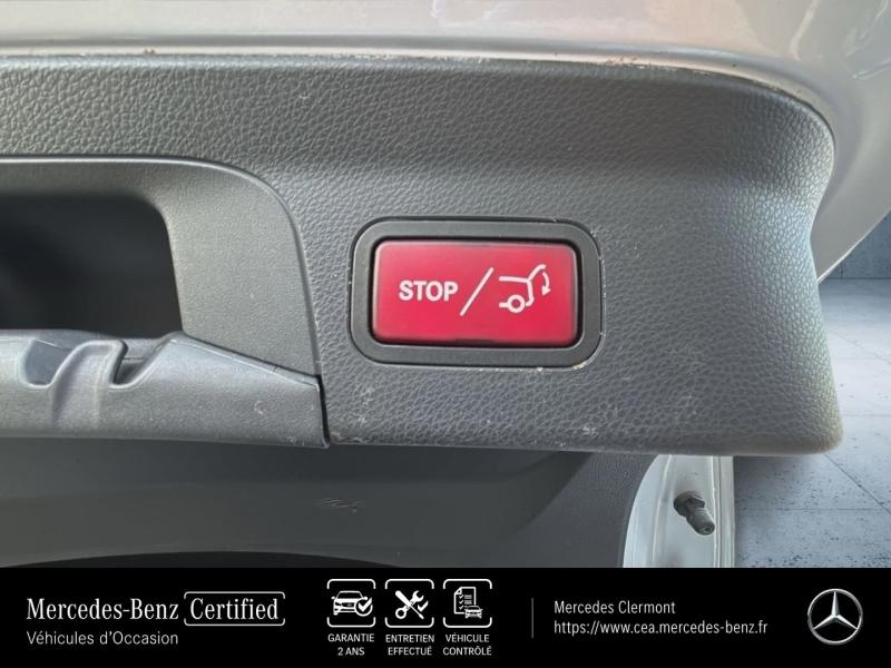 MERCEDES-BENZ GLC Coupé d’occasion à vendre à BELLERIVE-SUR-ALLIER chez CEA (Photo 19)