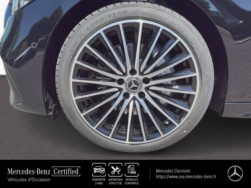 MERCEDES-BENZ Classe C d’occasion à vendre à BELLERIVE-SUR-ALLIER chez CEA (Photo 5)