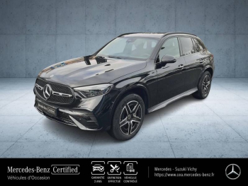 MERCEDES-BENZ GLC d’occasion à vendre à BELLERIVE-SUR-ALLIER chez CEA (Photo 1)