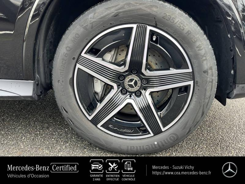 MERCEDES-BENZ GLC d’occasion à vendre à BELLERIVE-SUR-ALLIER chez CEA (Photo 7)