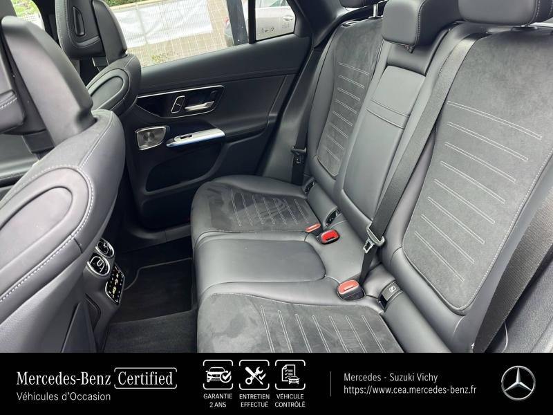 MERCEDES-BENZ GLC d’occasion à vendre à BELLERIVE-SUR-ALLIER chez CEA (Photo 10)