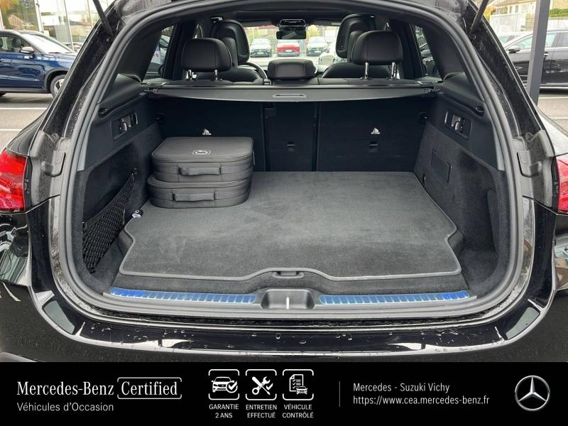 MERCEDES-BENZ GLC d’occasion à vendre à BELLERIVE-SUR-ALLIER chez CEA (Photo 13)