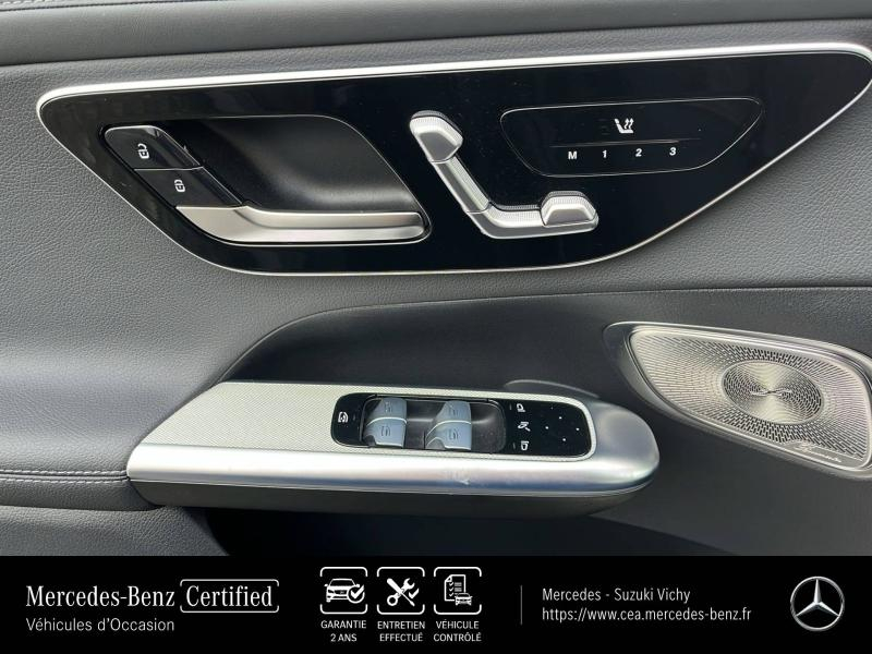 MERCEDES-BENZ GLC d’occasion à vendre à BELLERIVE-SUR-ALLIER chez CEA (Photo 16)