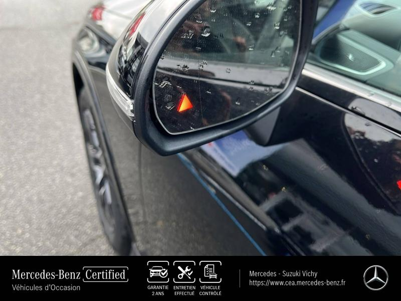 MERCEDES-BENZ GLC d’occasion à vendre à BELLERIVE-SUR-ALLIER chez CEA (Photo 17)
