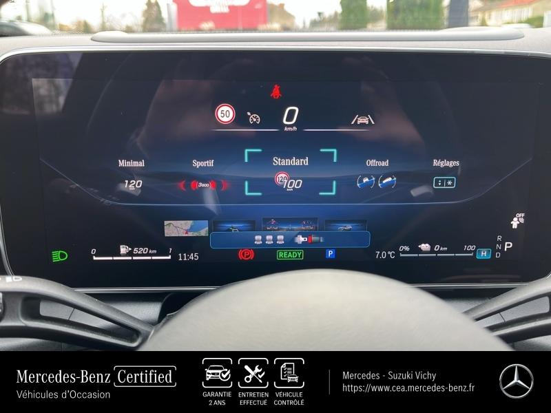 MERCEDES-BENZ GLC d’occasion à vendre à BELLERIVE-SUR-ALLIER chez CEA (Photo 20)