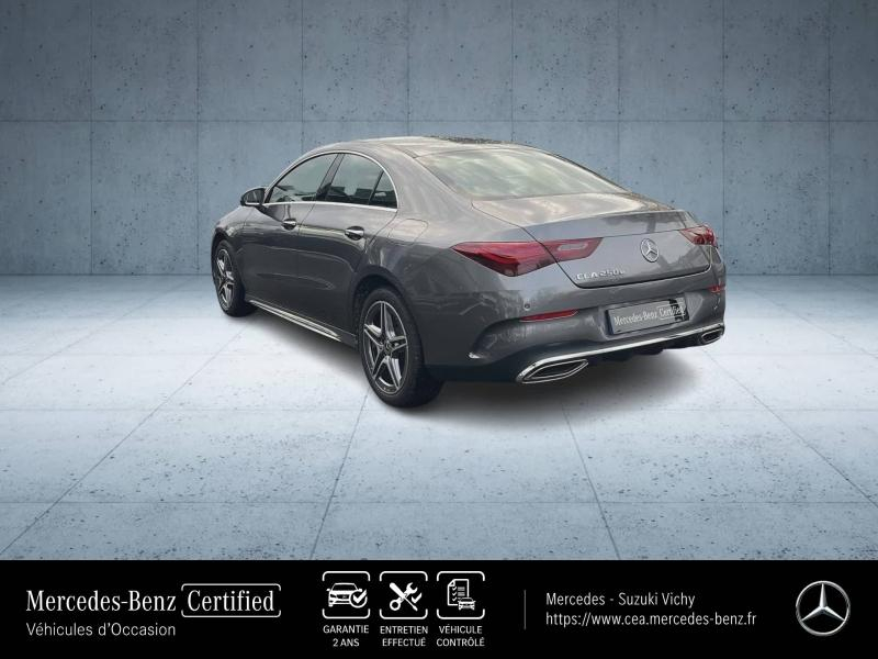 MERCEDES-BENZ CLA d’occasion à vendre à BELLERIVE-SUR-ALLIER chez CEA (Photo 3)