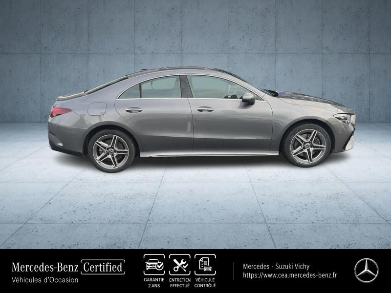 MERCEDES-BENZ CLA d’occasion à vendre à BELLERIVE-SUR-ALLIER chez CEA (Photo 6)
