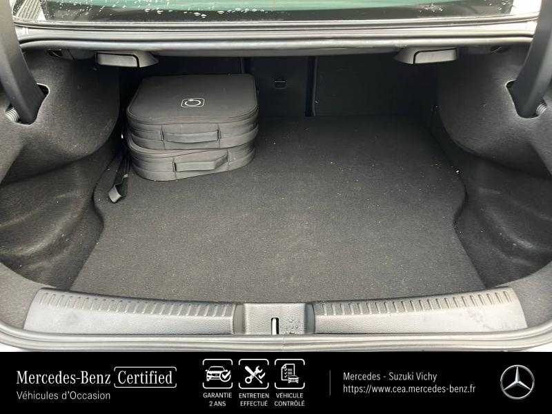 MERCEDES-BENZ CLA d’occasion à vendre à BELLERIVE-SUR-ALLIER chez CEA (Photo 8)