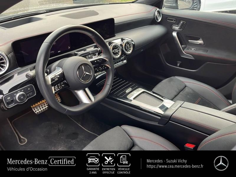 MERCEDES-BENZ CLA d’occasion à vendre à BELLERIVE-SUR-ALLIER chez CEA (Photo 9)