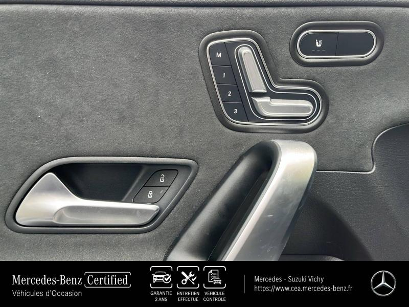 MERCEDES-BENZ CLA d’occasion à vendre à BELLERIVE-SUR-ALLIER chez CEA (Photo 10)