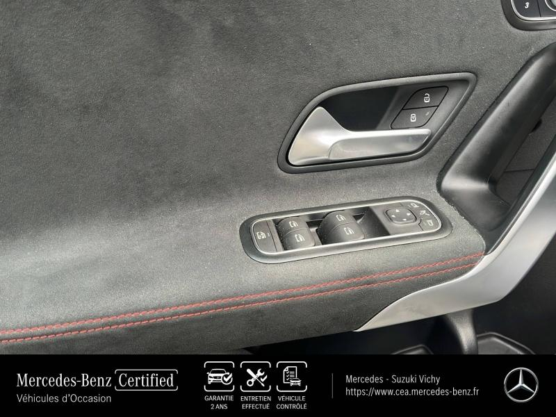 MERCEDES-BENZ CLA d’occasion à vendre à BELLERIVE-SUR-ALLIER chez CEA (Photo 11)