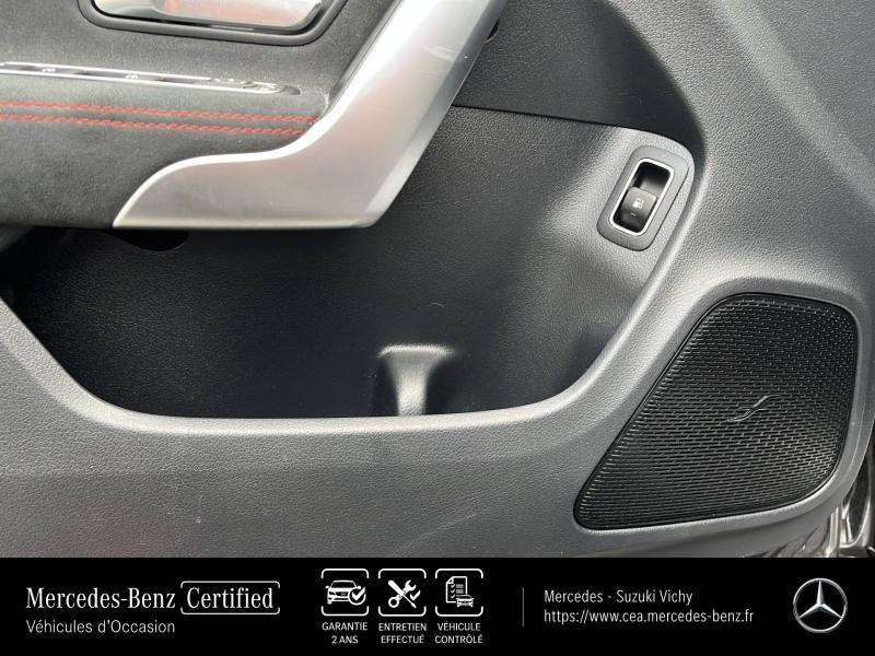 MERCEDES-BENZ CLA d’occasion à vendre à BELLERIVE-SUR-ALLIER chez CEA (Photo 12)