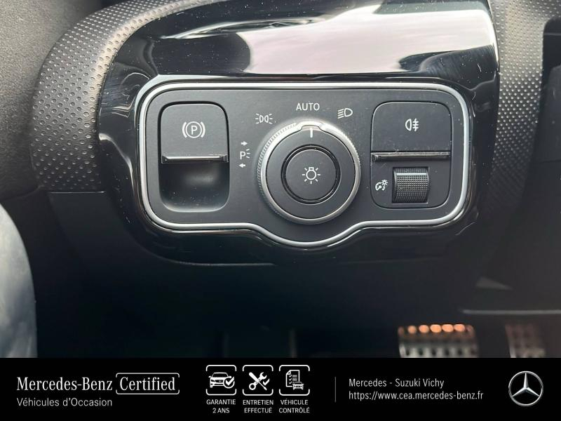 MERCEDES-BENZ CLA d’occasion à vendre à BELLERIVE-SUR-ALLIER chez CEA (Photo 13)