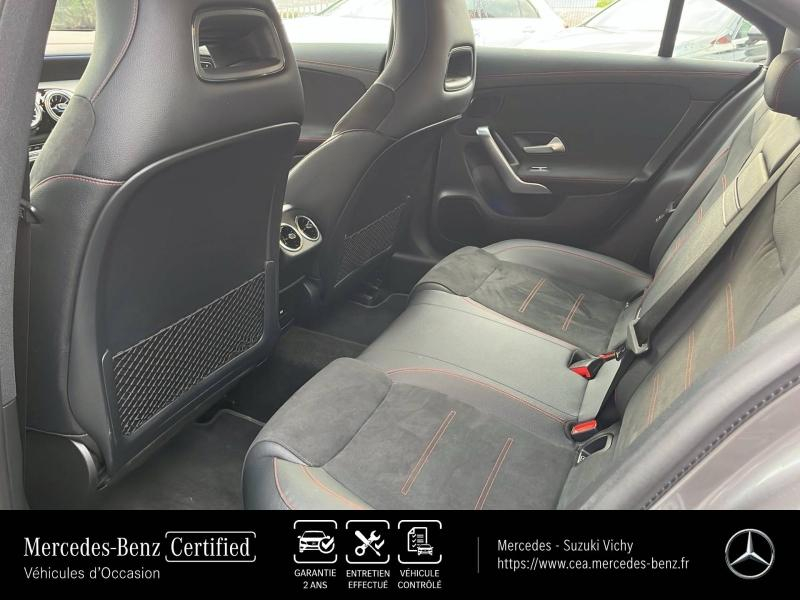MERCEDES-BENZ CLA d’occasion à vendre à BELLERIVE-SUR-ALLIER chez CEA (Photo 15)