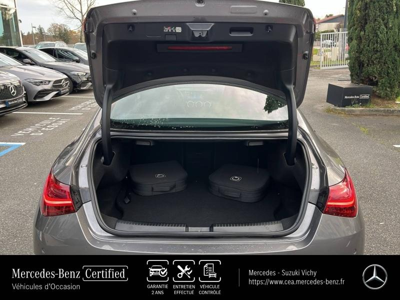 MERCEDES-BENZ CLA d’occasion à vendre à BELLERIVE-SUR-ALLIER chez CEA (Photo 16)