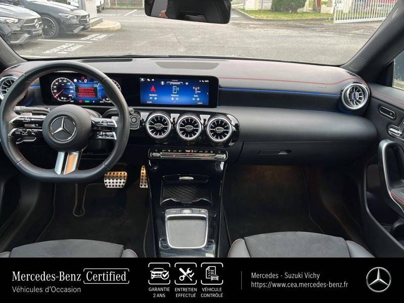 MERCEDES-BENZ CLA d’occasion à vendre à BELLERIVE-SUR-ALLIER chez CEA (Photo 17)