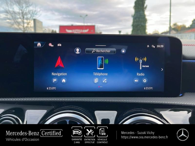 MERCEDES-BENZ CLA d’occasion à vendre à BELLERIVE-SUR-ALLIER chez CEA (Photo 19)