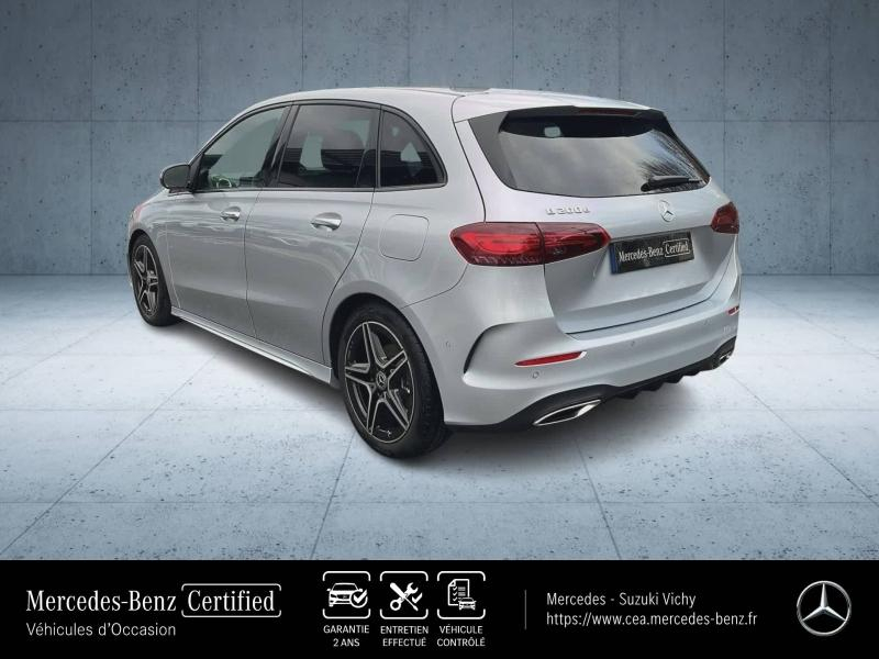 MERCEDES-BENZ Classe B d’occasion à vendre à BELLERIVE-SUR-ALLIER chez CEA (Photo 3)