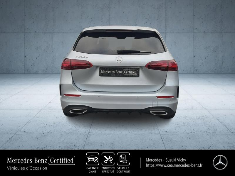 MERCEDES-BENZ Classe B d’occasion à vendre à BELLERIVE-SUR-ALLIER chez CEA (Photo 4)