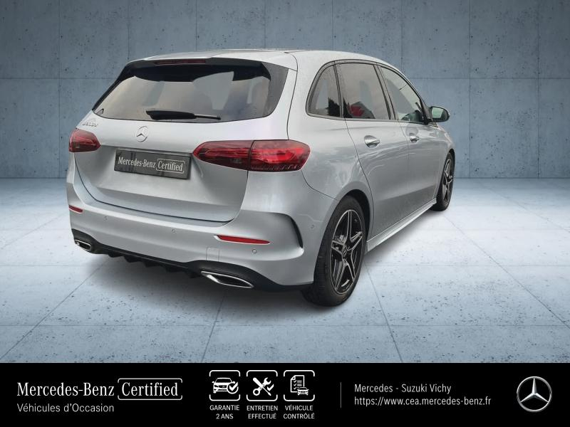 MERCEDES-BENZ Classe B d’occasion à vendre à BELLERIVE-SUR-ALLIER chez CEA (Photo 5)