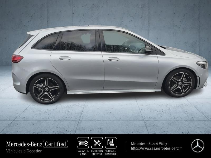 MERCEDES-BENZ Classe B d’occasion à vendre à BELLERIVE-SUR-ALLIER chez CEA (Photo 6)