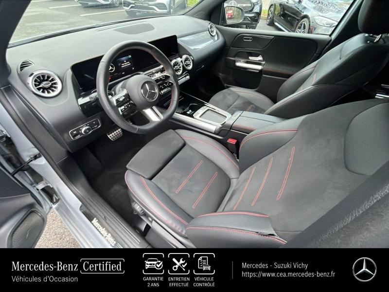 MERCEDES-BENZ Classe B d’occasion à vendre à BELLERIVE-SUR-ALLIER chez CEA (Photo 8)
