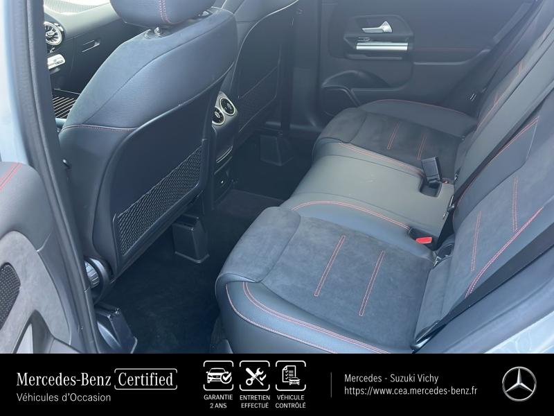 MERCEDES-BENZ Classe B d’occasion à vendre à BELLERIVE-SUR-ALLIER chez CEA (Photo 9)