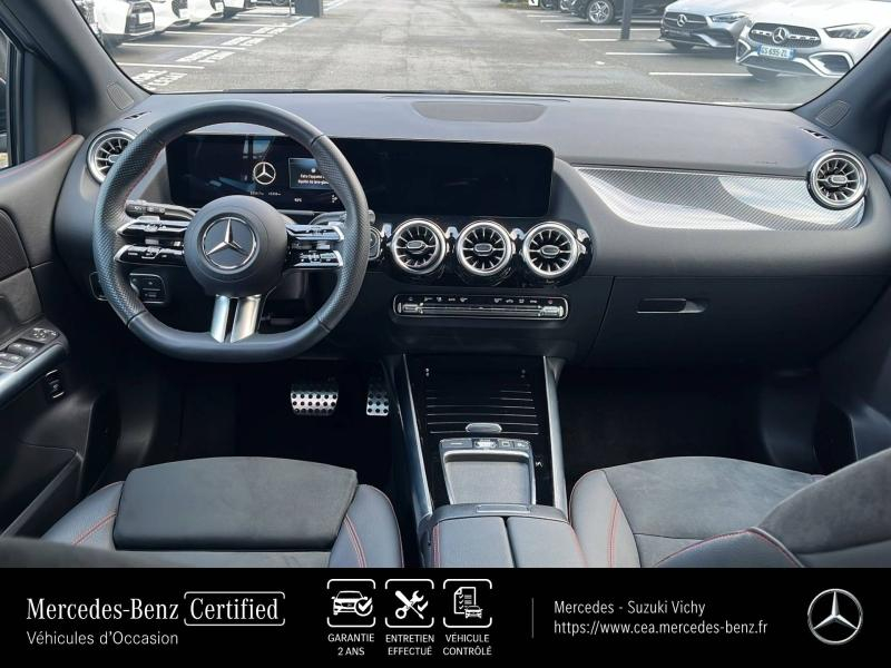 MERCEDES-BENZ Classe B d’occasion à vendre à BELLERIVE-SUR-ALLIER chez CEA (Photo 11)