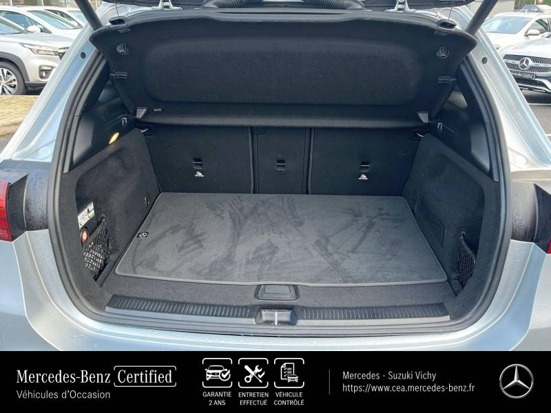 MERCEDES-BENZ Classe B d’occasion à vendre à BELLERIVE-SUR-ALLIER chez CEA (Photo 12)