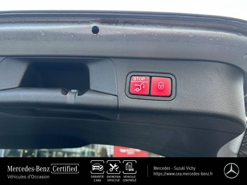 MERCEDES-BENZ Classe B d’occasion à vendre à BELLERIVE-SUR-ALLIER chez CEA (Photo 13)