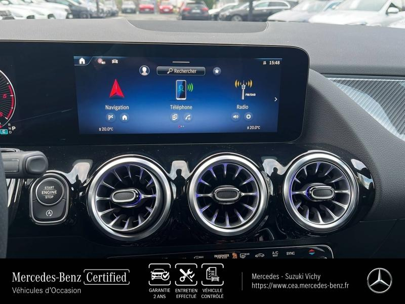 MERCEDES-BENZ Classe B d’occasion à vendre à BELLERIVE-SUR-ALLIER chez CEA (Photo 16)