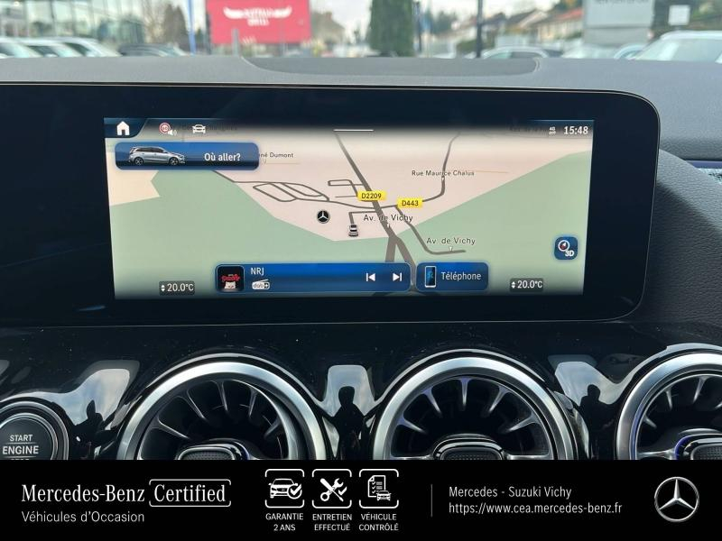 MERCEDES-BENZ Classe B d’occasion à vendre à BELLERIVE-SUR-ALLIER chez CEA (Photo 17)