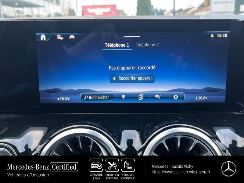 MERCEDES-BENZ Classe B d’occasion à vendre à BELLERIVE-SUR-ALLIER chez CEA (Photo 18)