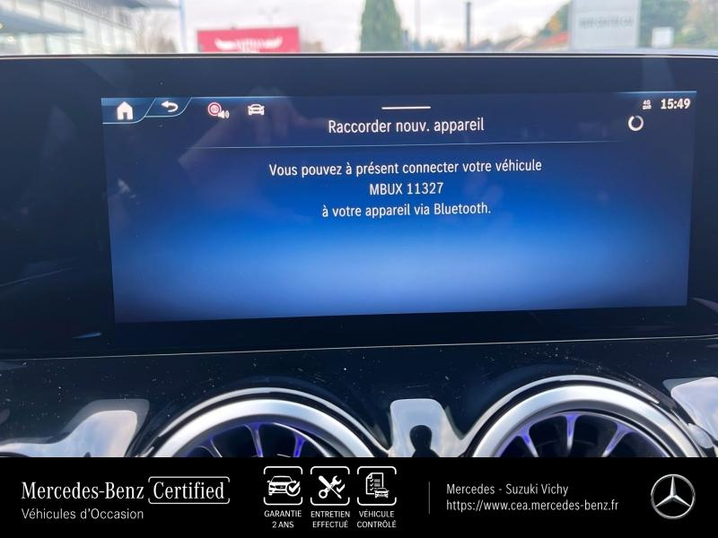 MERCEDES-BENZ Classe B d’occasion à vendre à BELLERIVE-SUR-ALLIER chez CEA (Photo 19)