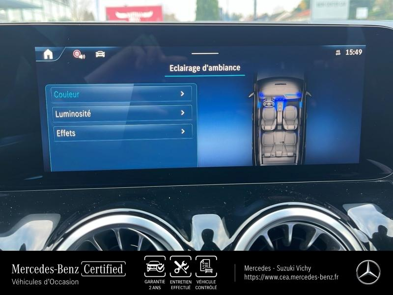 MERCEDES-BENZ Classe B d’occasion à vendre à BELLERIVE-SUR-ALLIER chez CEA (Photo 20)