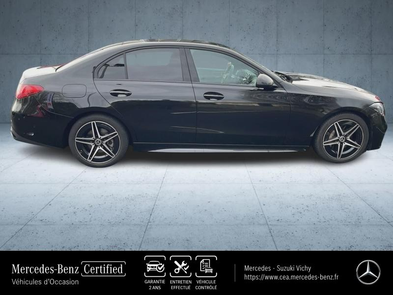 MERCEDES-BENZ Classe C d’occasion à vendre à BELLERIVE-SUR-ALLIER chez CEA (Photo 6)