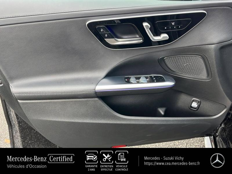 MERCEDES-BENZ Classe C d’occasion à vendre à BELLERIVE-SUR-ALLIER chez CEA (Photo 14)