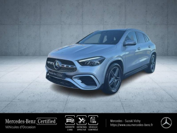 MERCEDES-BENZ Classe GLA d’occasion à vendre à BELLERIVE-SUR-ALLIER