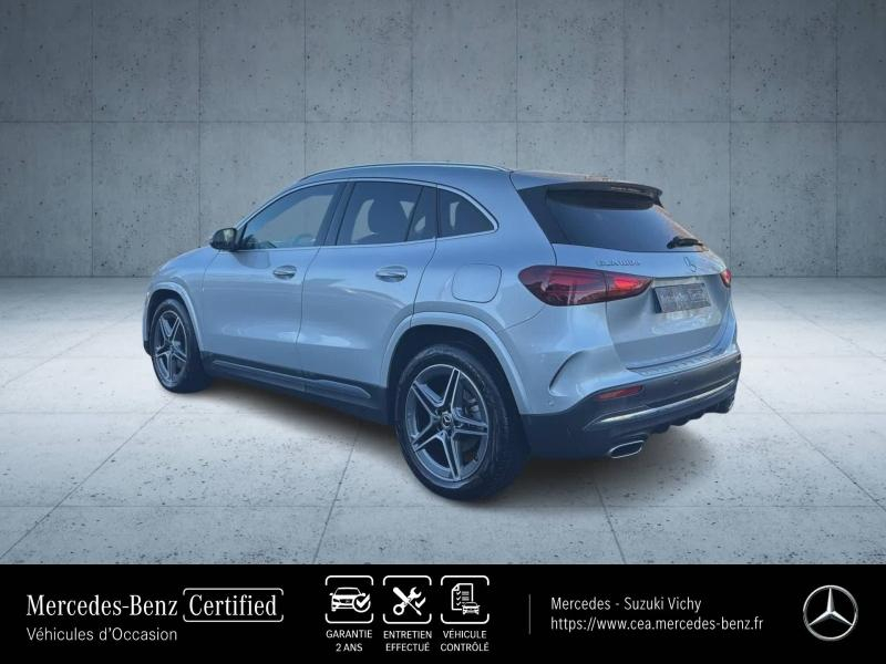 MERCEDES-BENZ Classe GLA d’occasion à vendre à BELLERIVE-SUR-ALLIER chez CEA (Photo 3)
