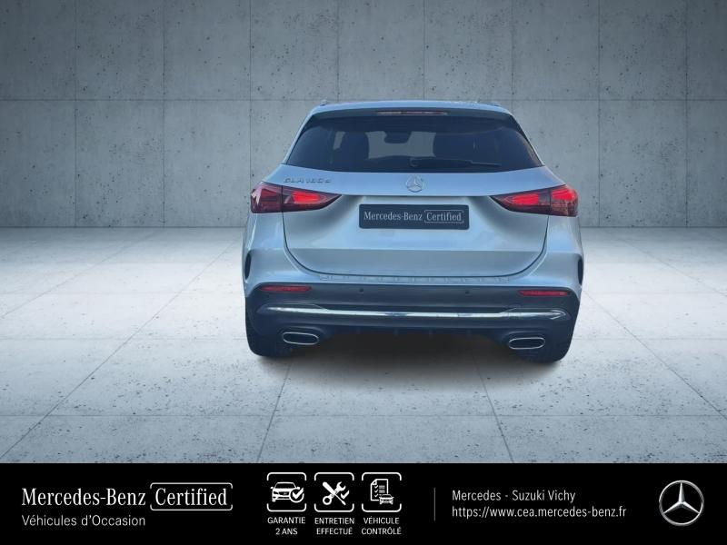 MERCEDES-BENZ Classe GLA d’occasion à vendre à BELLERIVE-SUR-ALLIER chez CEA (Photo 4)