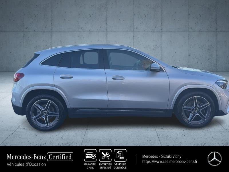 MERCEDES-BENZ Classe GLA d’occasion à vendre à BELLERIVE-SUR-ALLIER chez CEA (Photo 6)