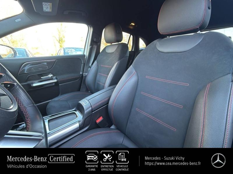 MERCEDES-BENZ Classe GLA d’occasion à vendre à BELLERIVE-SUR-ALLIER chez CEA (Photo 9)